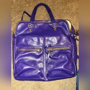Work Bag / Large Purse